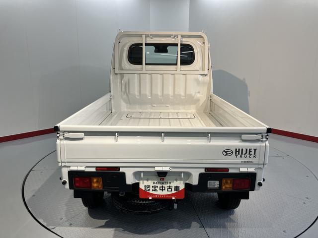 ハイゼットトラック（愛媛県松山市）画像7