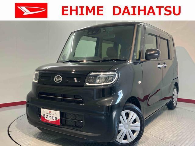 タント 愛媛ダイハツ販売(株)U-CAR空港通（愛媛県松山市）｜エムジェー
