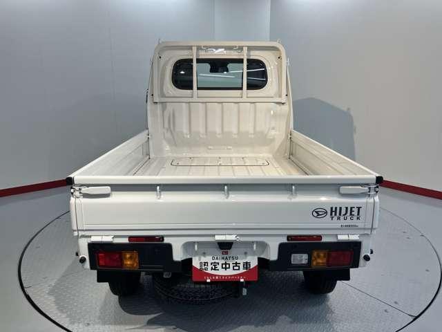 ハイゼットトラック（愛媛県松山市）画像7