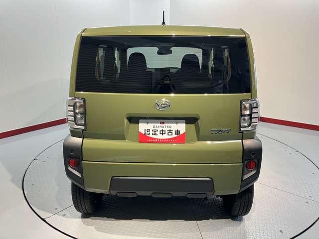 タフト（愛媛県松山市）画像7