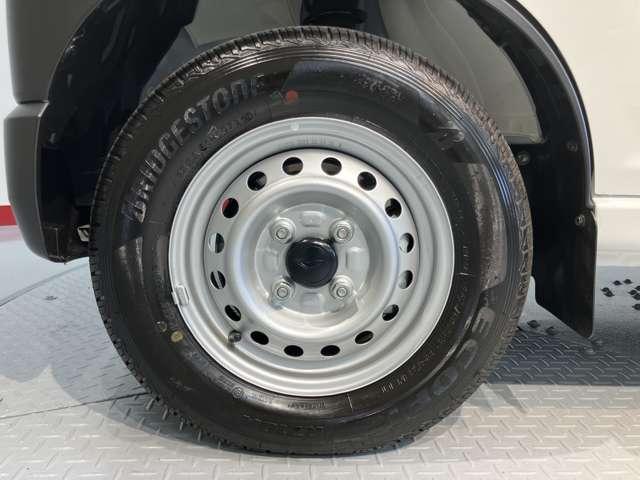 ハイゼットカーゴ（愛媛県松山市）画像9