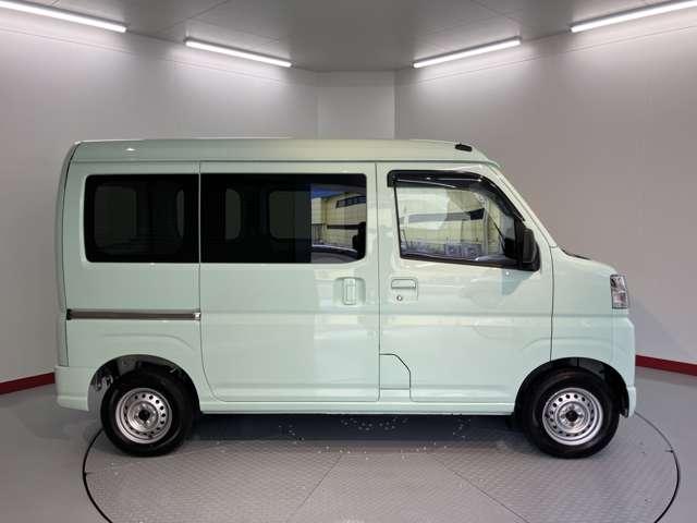 ハイゼットカーゴ（愛媛県伊予郡松前町）画像5