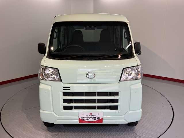 ハイゼットカーゴ（愛媛県伊予郡松前町）画像6