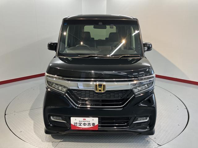 N-BOXカスタム（愛媛県伊予郡松前町）画像6