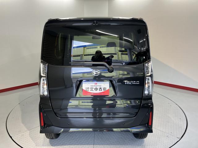 タント（愛媛県伊予郡松前町）画像7