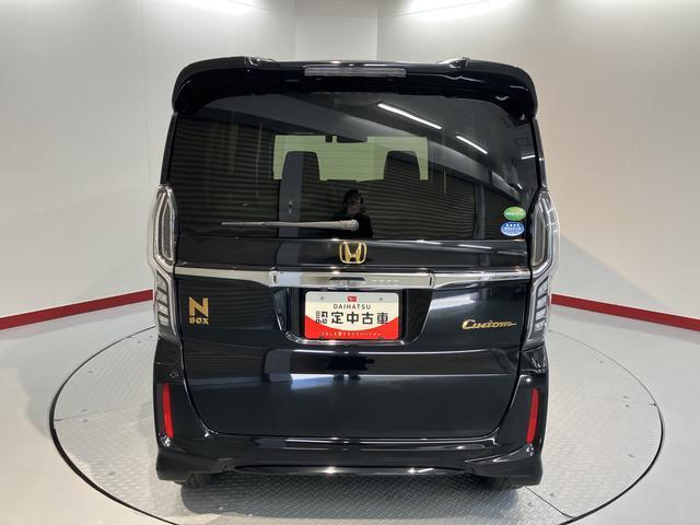 N-BOXカスタム（愛媛県伊予郡松前町）画像7