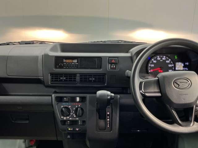 ハイゼットカーゴ（愛媛県伊予郡松前町）画像10