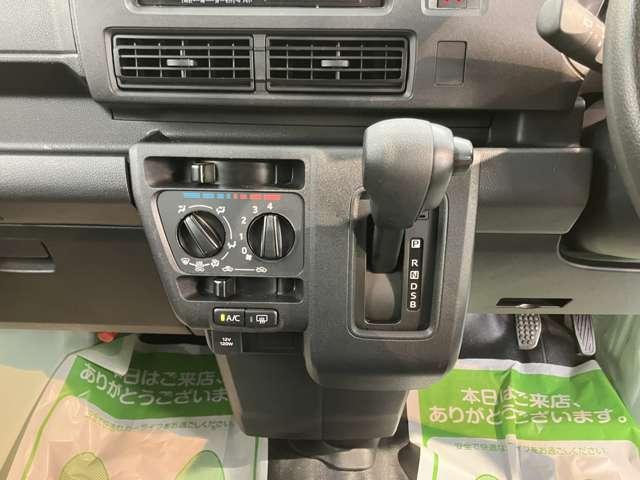 ハイゼットカーゴ（愛媛県伊予郡松前町）画像12