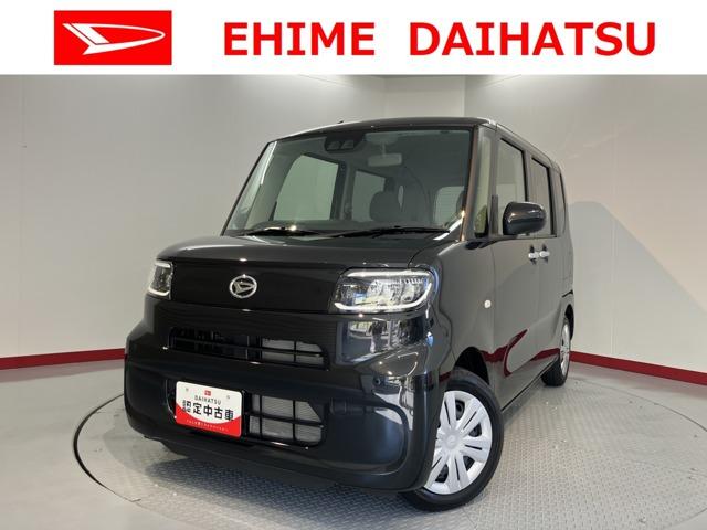 タント 愛媛ダイハツ販売(株)U-CAR松前（愛媛県伊予郡松前町）｜エムジェー