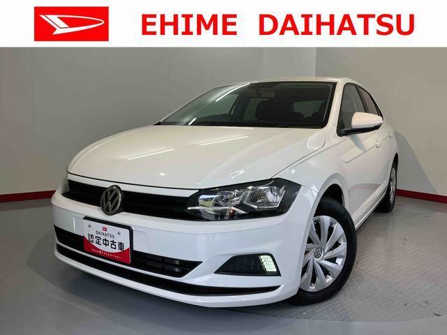 フォルクスワーゲン ポロの中古車｜愛媛、香川、徳島、高知の中古車