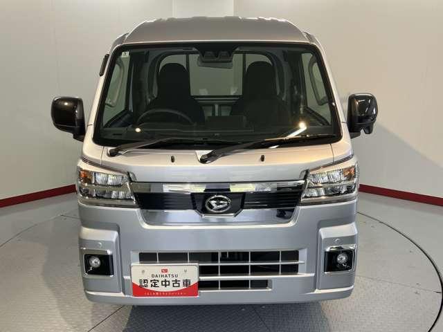 ハイゼットトラック（愛媛県今治市）画像6