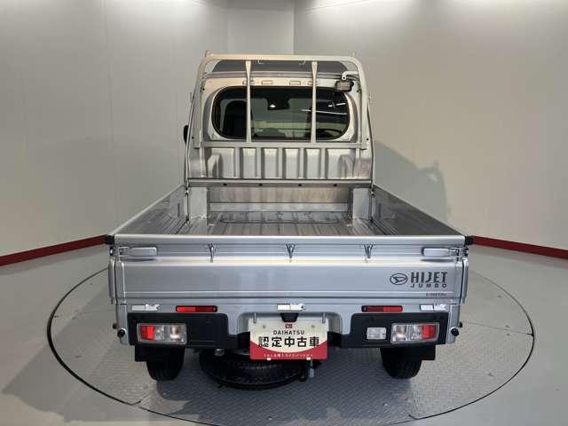 ハイゼットトラック（愛媛県今治市）画像7