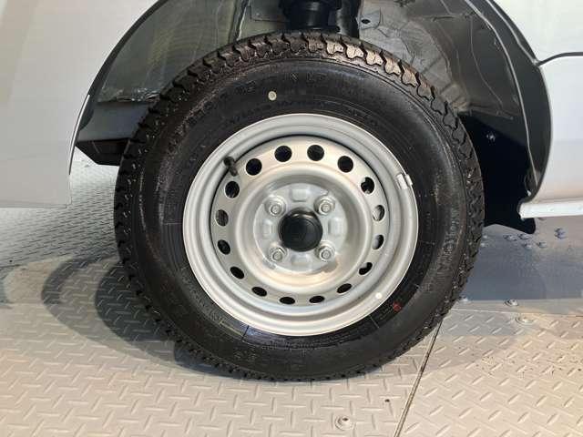 ハイゼットトラック（愛媛県今治市）画像8