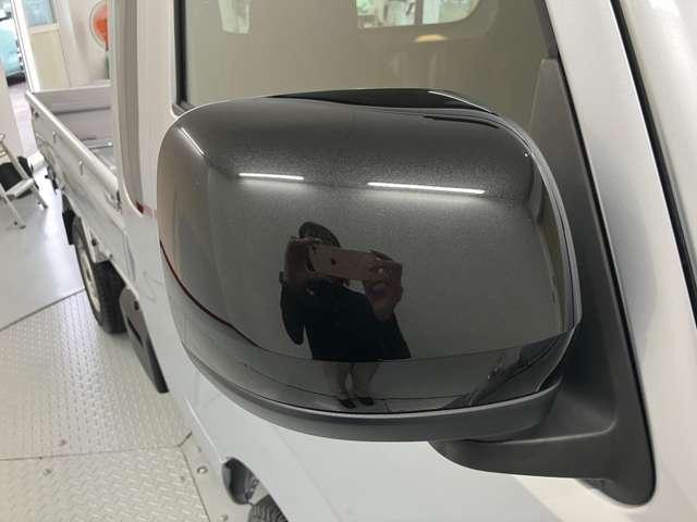 ハイゼットトラック（愛媛県今治市）画像9