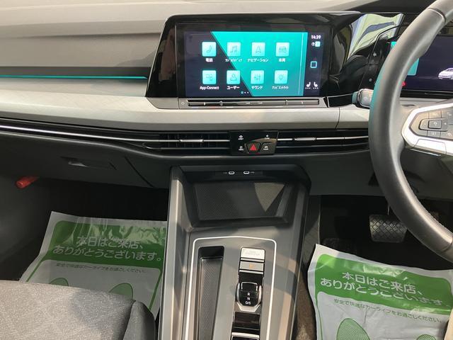 フォルクスワーゲン ゴルフ（愛媛県今治市）画像10