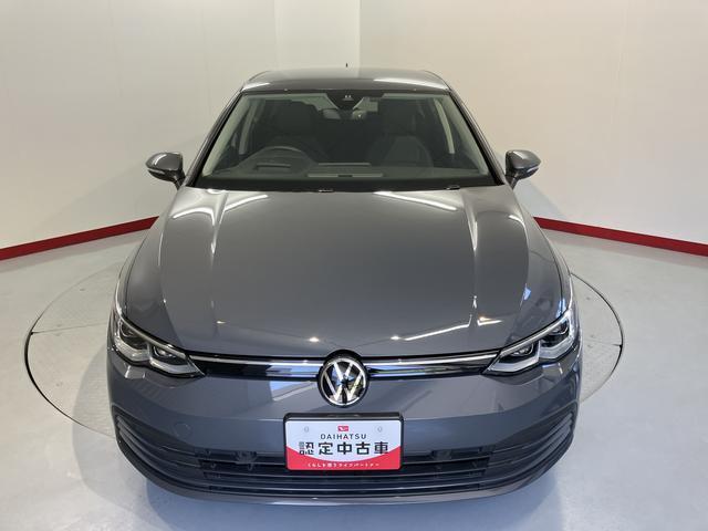 フォルクスワーゲン ゴルフ（愛媛県今治市）画像6