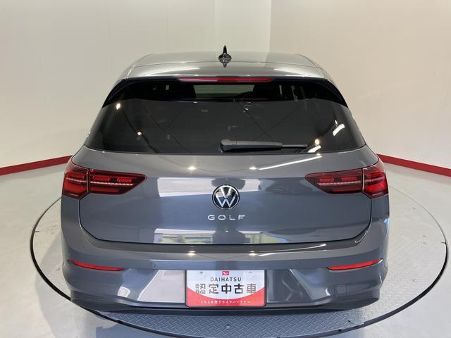 フォルクスワーゲン ゴルフ（愛媛県今治市）画像7