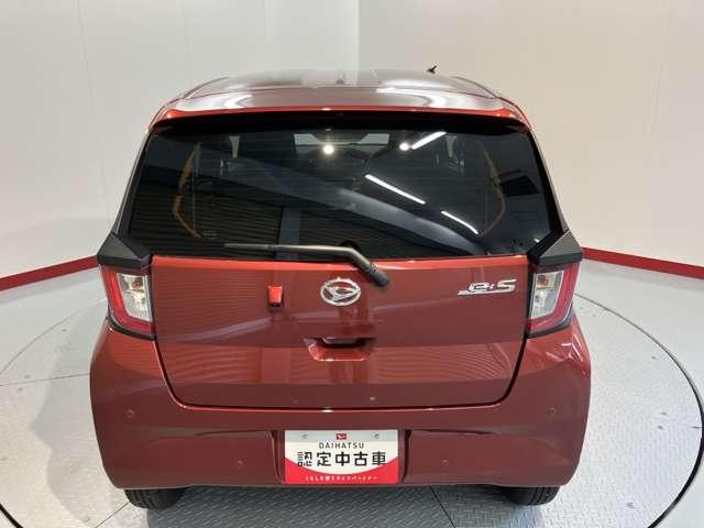 ミライース（愛媛県四国中央市）画像7