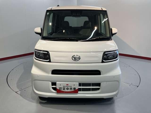 タント（愛媛県四国中央市）画像6