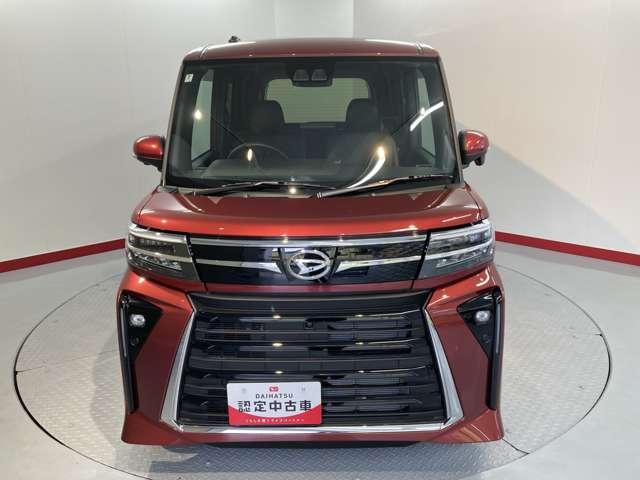 タント（愛媛県四国中央市）画像5