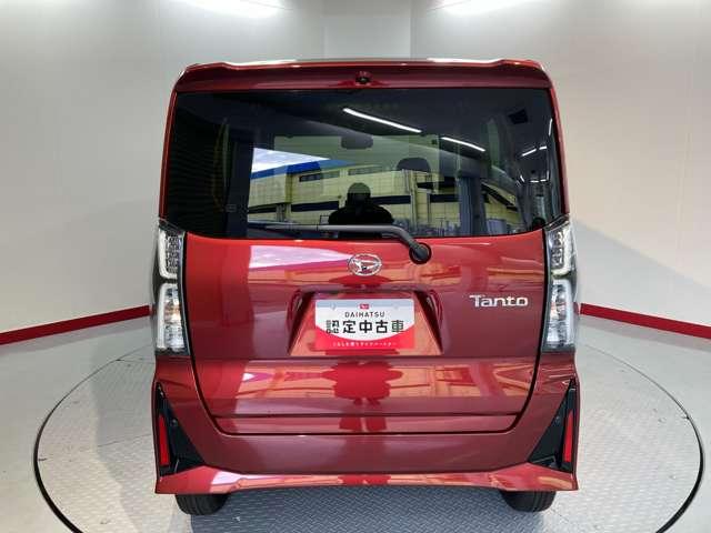 タント（愛媛県四国中央市）画像6