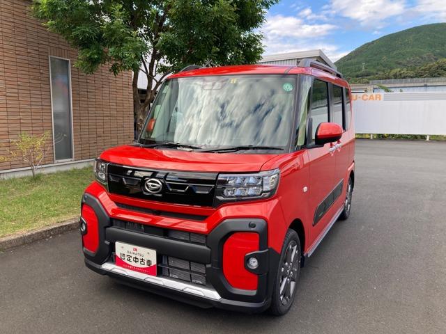 タント 愛媛ダイハツ販売(株)U-CAR大洲（愛媛県大洲市）｜エムジェー