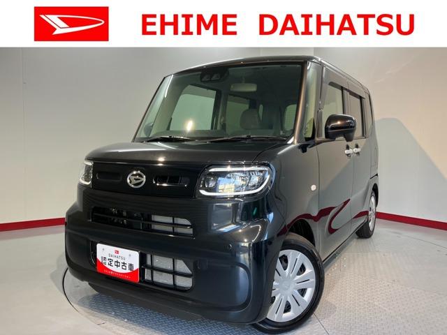 タント 愛媛ダイハツ販売(株)U-CAR大洲（愛媛県大洲市）｜エムジェー