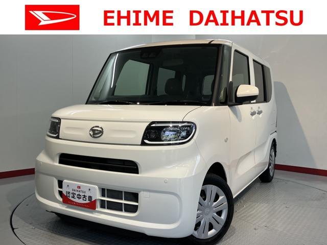 タント 愛媛ダイハツ販売(株)U-CAR大洲（愛媛県大洲市）｜エムジェー