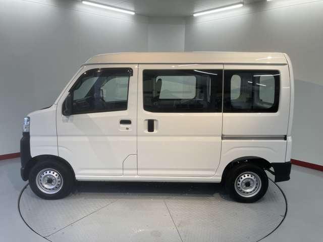 ハイゼットカーゴ（愛媛県大洲市）画像4