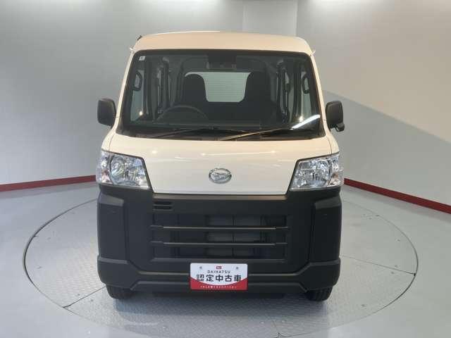 ハイゼットカーゴ（愛媛県大洲市）画像6