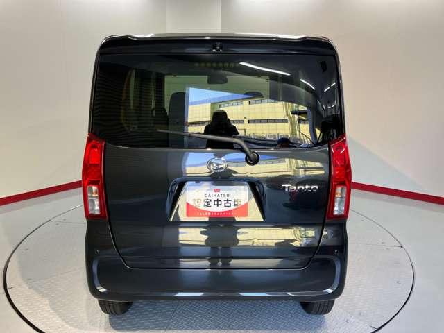 タント（愛媛県大洲市）画像7
