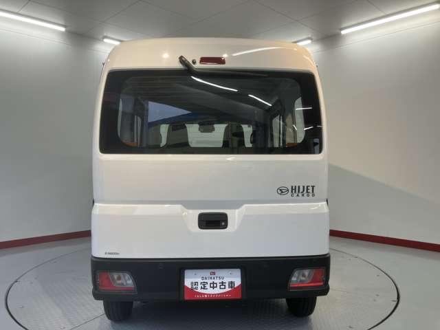 ハイゼットカーゴ（愛媛県大洲市）画像7