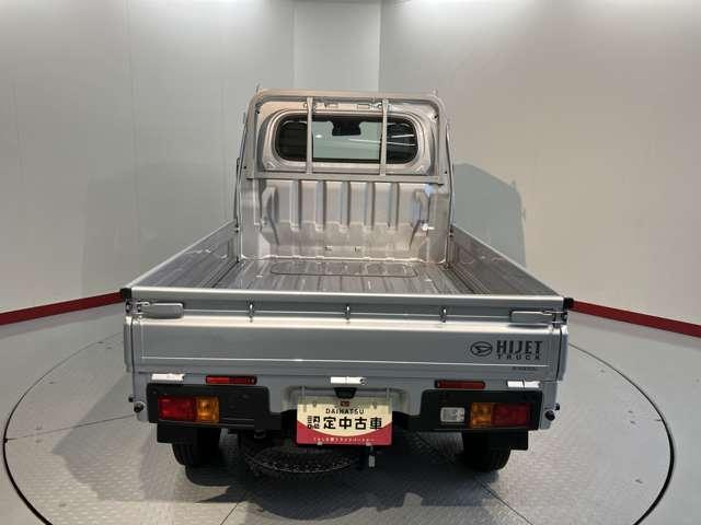 ハイゼットトラック(愛媛県大洲市)