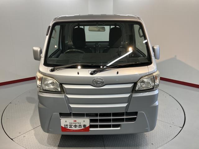 ハイゼットトラック（愛媛県大洲市）画像7