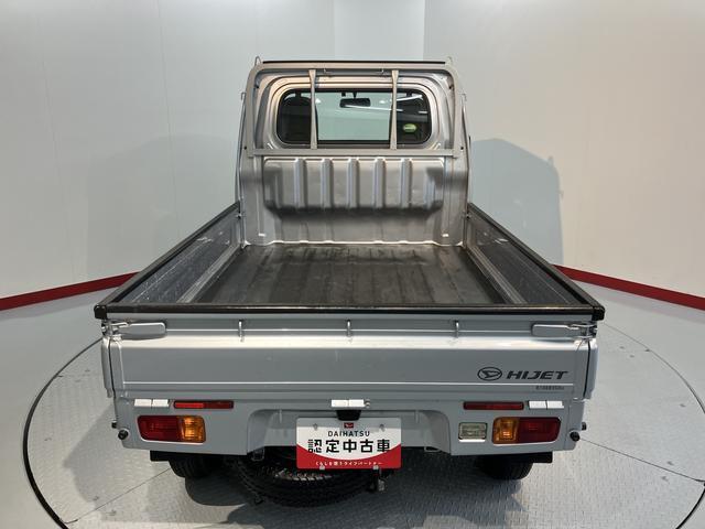 ハイゼットトラック（愛媛県大洲市）画像8