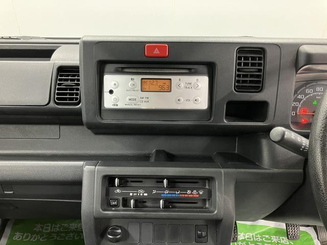 ハイゼットトラック（愛媛県大洲市）画像12
