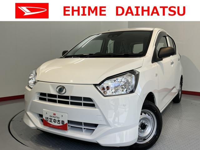 ミライース 愛媛ダイハツ販売(株)U-CAR大洲（愛媛県大洲市）｜エムジェー