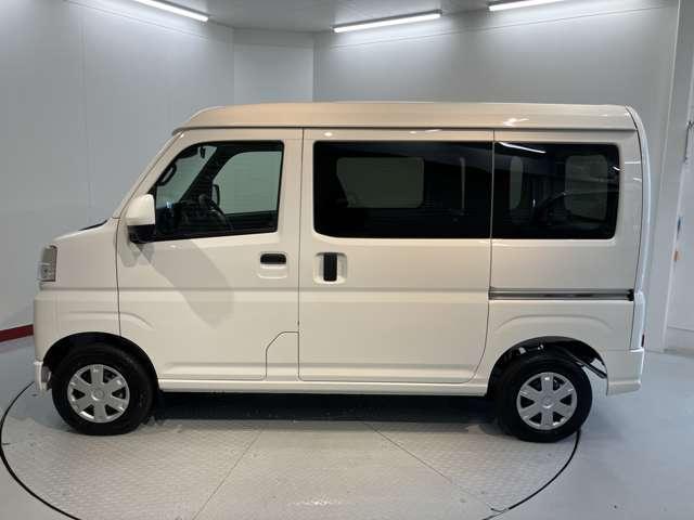 ハイゼットカーゴ（愛媛県大洲市）画像4