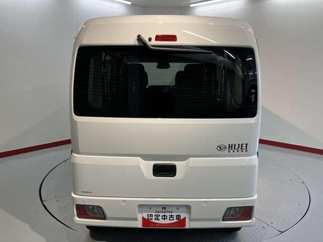 ハイゼットカーゴ（愛媛県大洲市）画像7