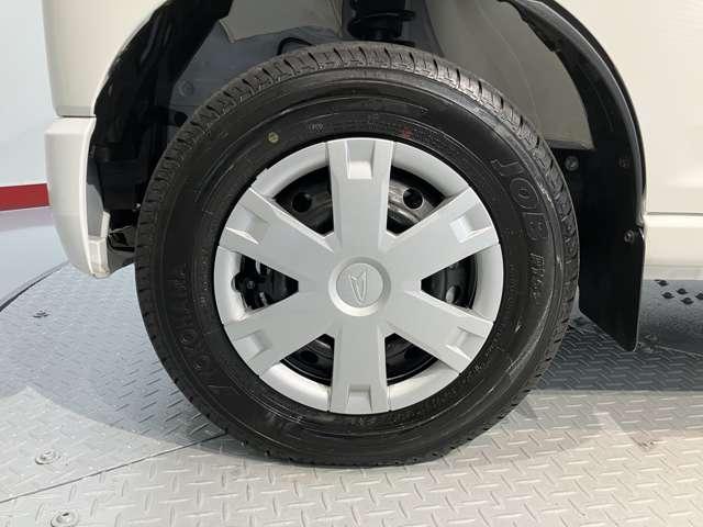 ハイゼットカーゴ（愛媛県大洲市）画像8