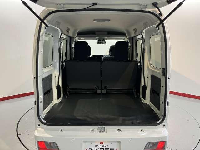 ハイゼットカーゴ（愛媛県大洲市）画像18
