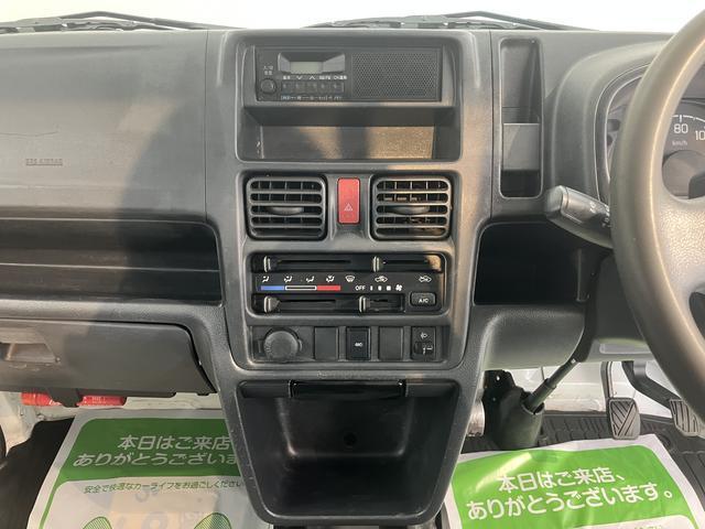 キャリイトラック（愛媛県大洲市）画像3
