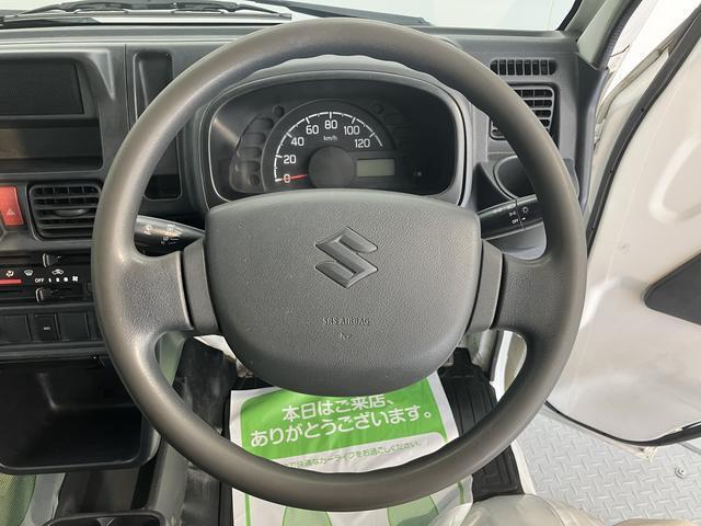 キャリイトラック（愛媛県大洲市）画像10