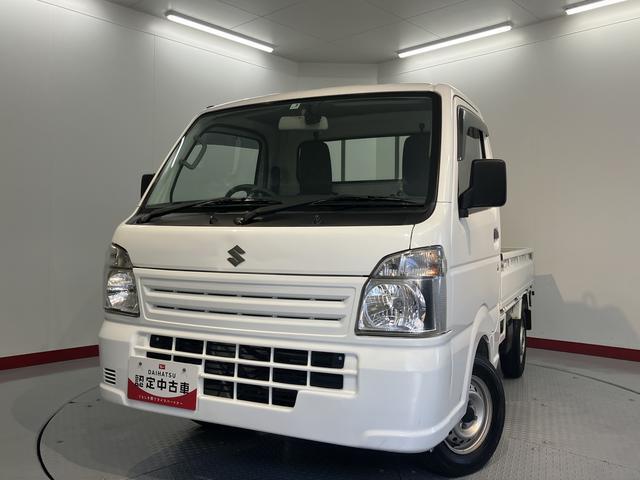 キャリイトラック（愛媛県大洲市）画像20