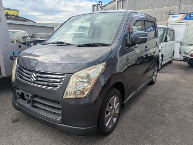 ワゴンR TOYOTA CAR SERVICE（愛媛県松山市）｜エムジェー