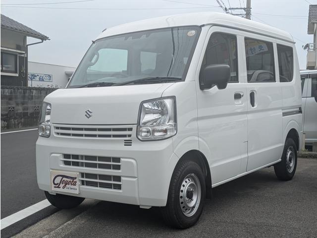 エブリイ