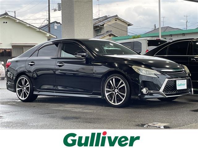 マークX（トヨタ）の中古車｜愛媛、香川、徳島、高知の中古車なら