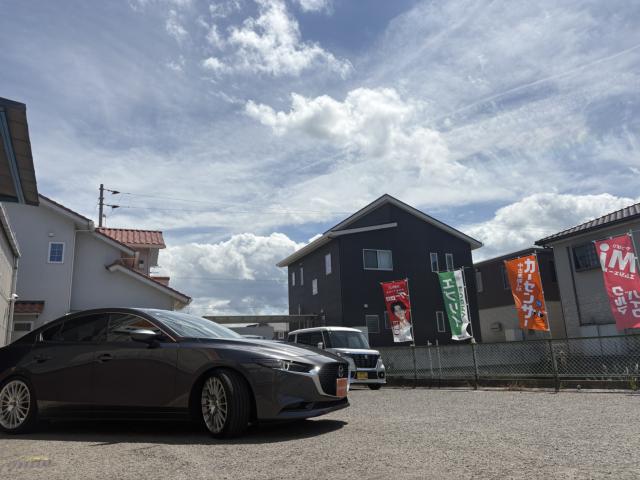 MAZDA3（愛媛県松山市）画像62
