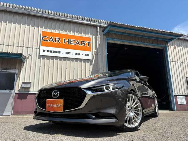 MAZDA3（愛媛県松山市）画像2