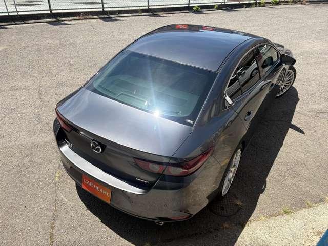MAZDA3（愛媛県松山市）画像4